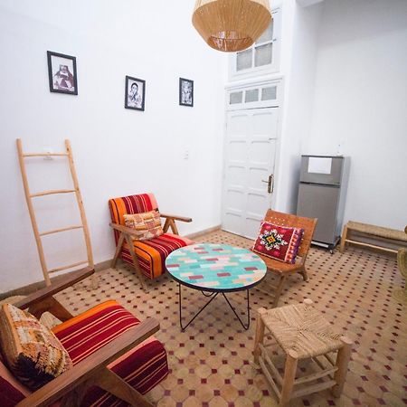The Loft Apartment Marrakesh Exterior photo