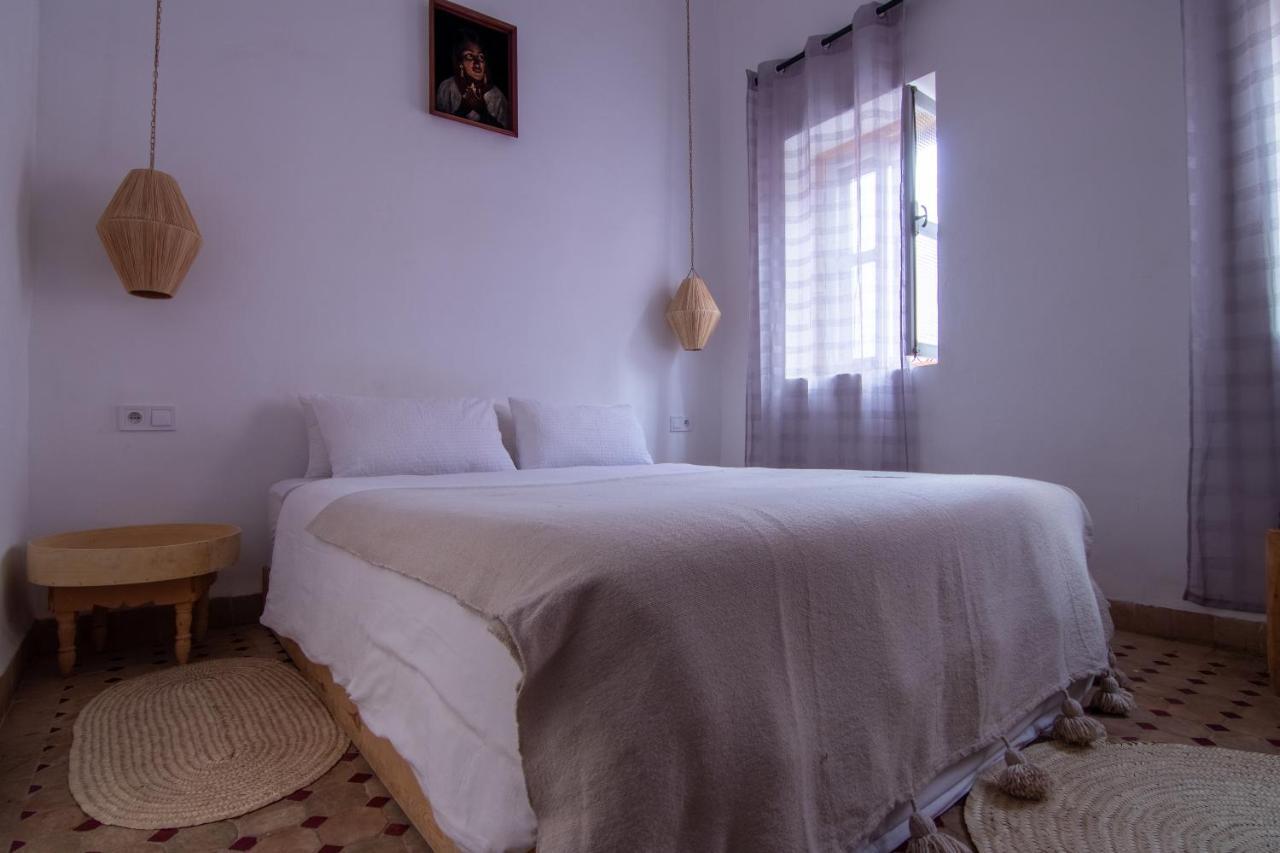 The Loft Apartment Marrakesh Exterior photo