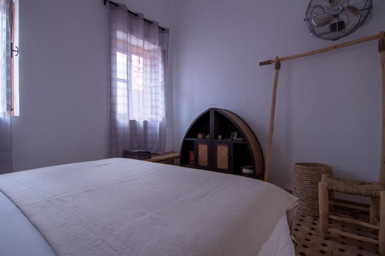 The Loft Apartment Marrakesh Exterior photo