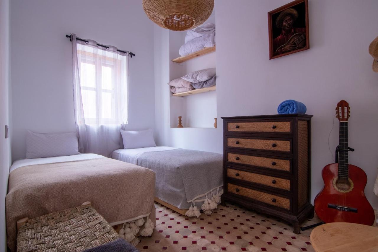 The Loft Apartment Marrakesh Exterior photo