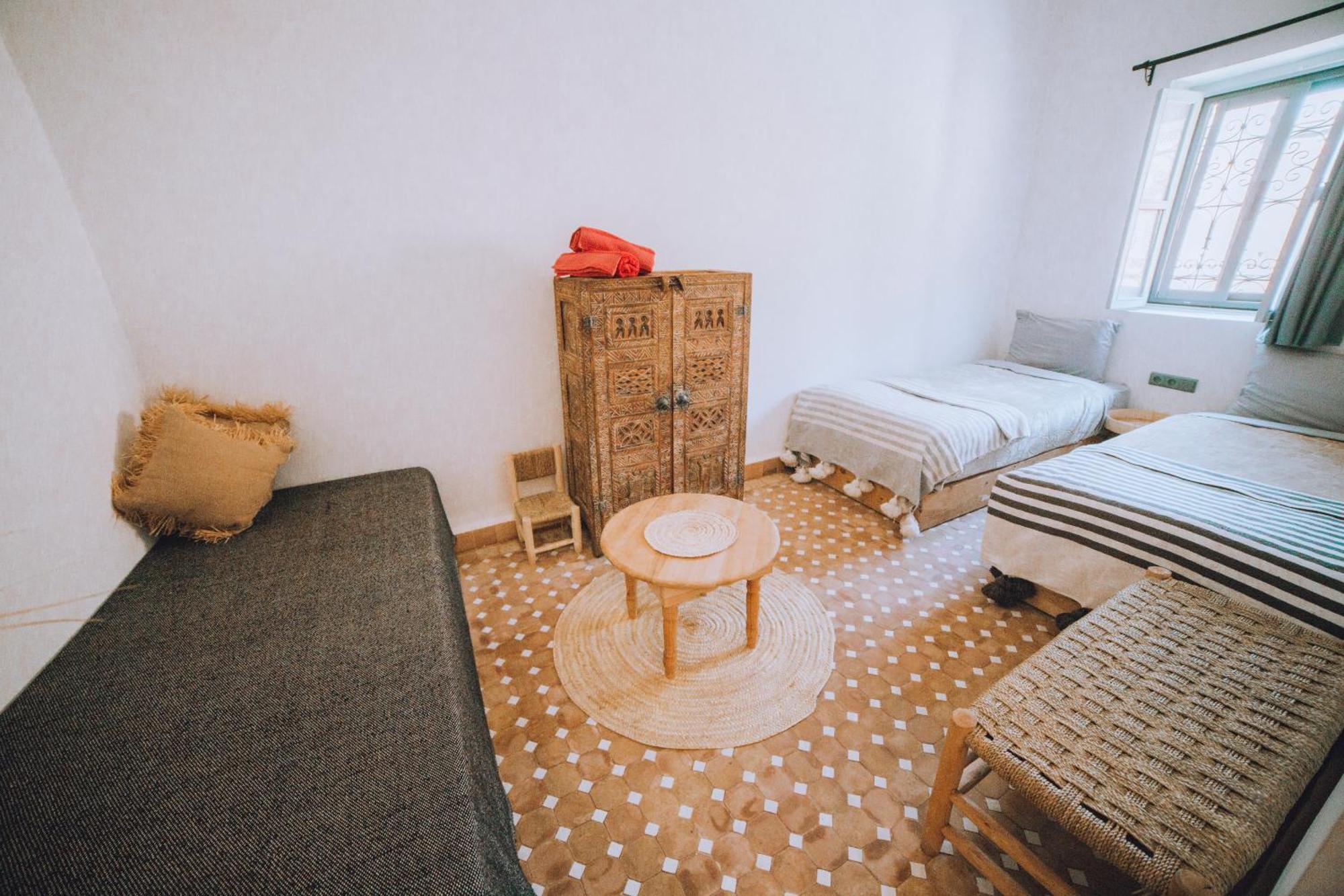 The Loft Apartment Marrakesh Exterior photo