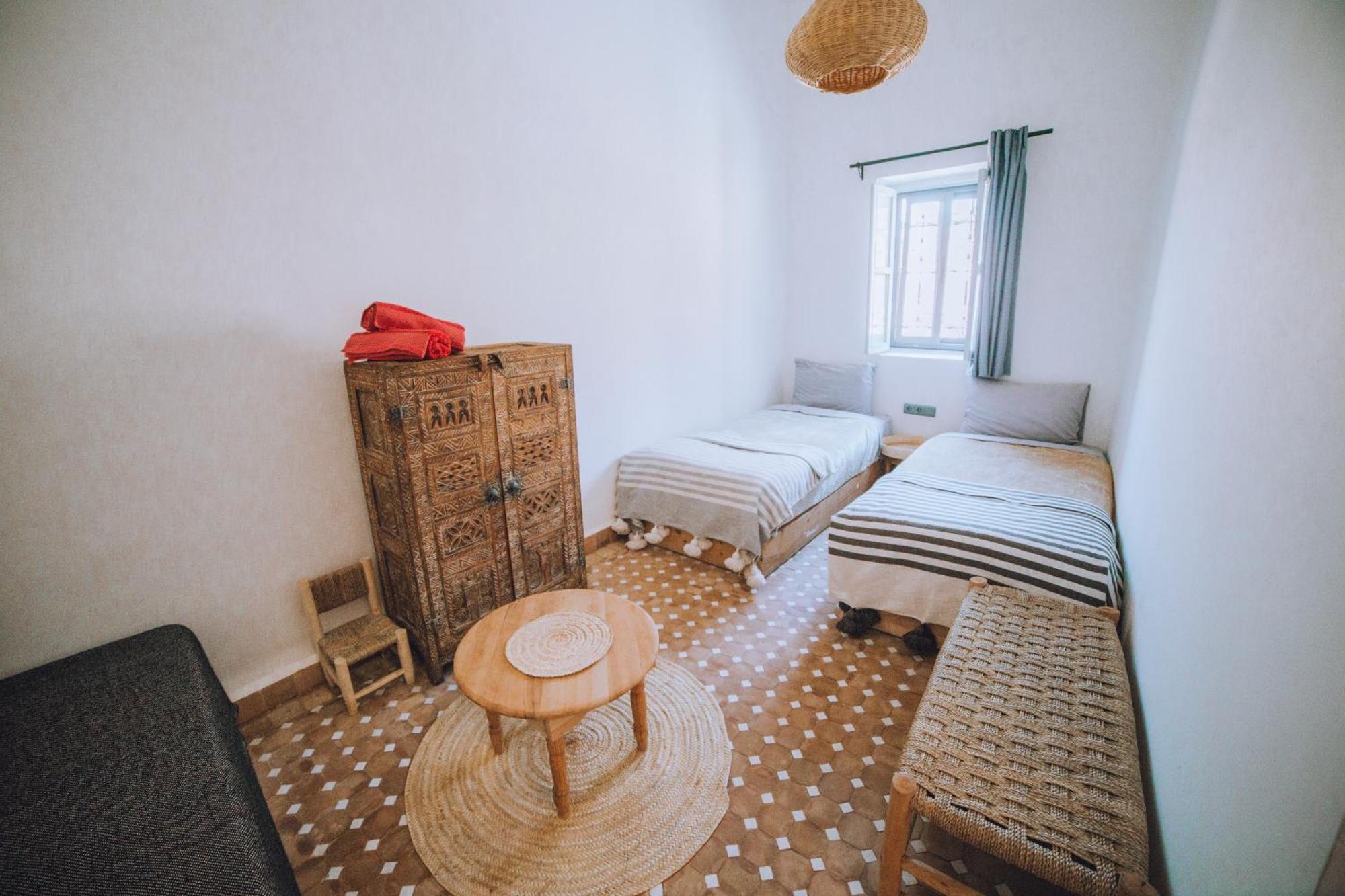 The Loft Apartment Marrakesh Exterior photo