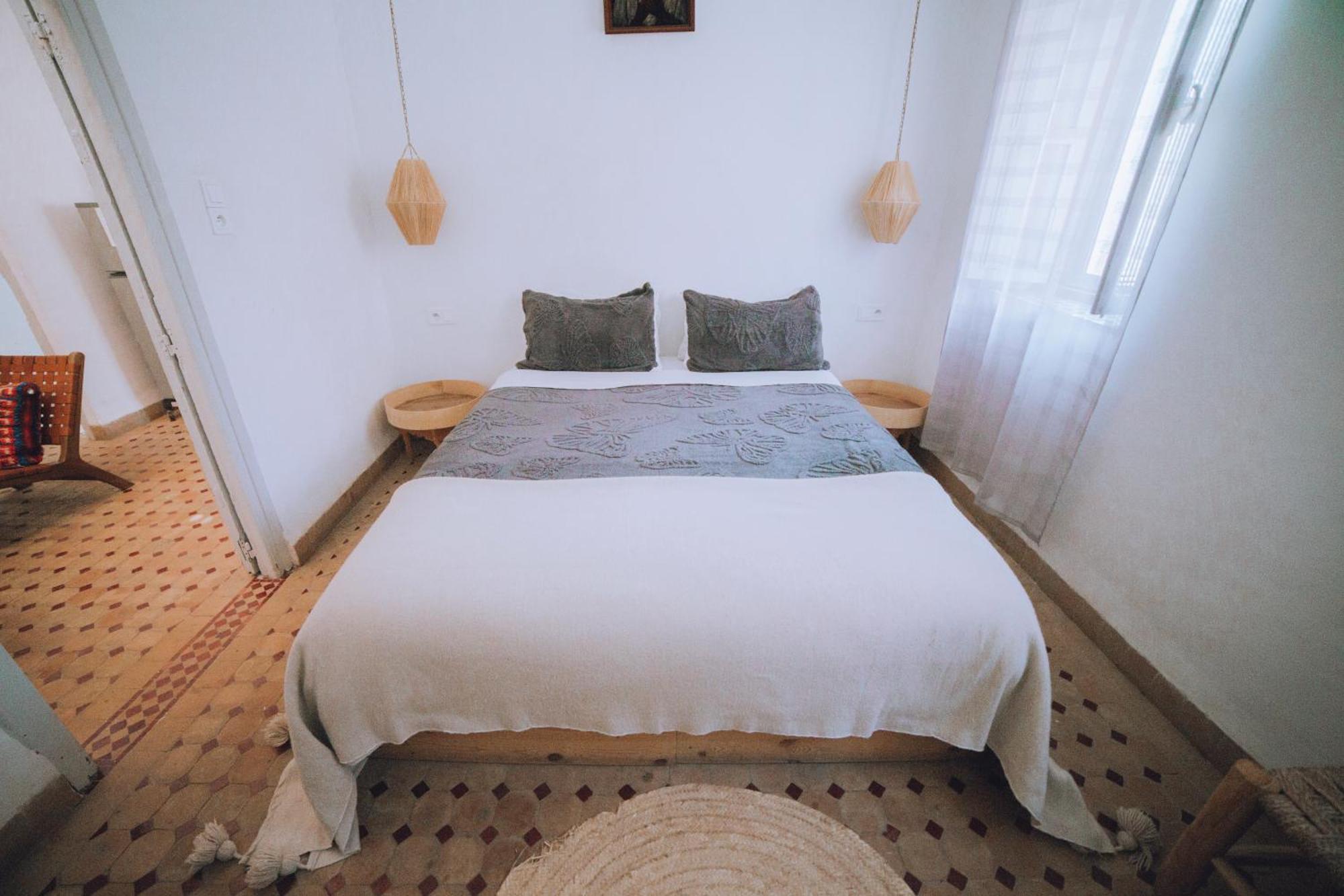 The Loft Apartment Marrakesh Exterior photo