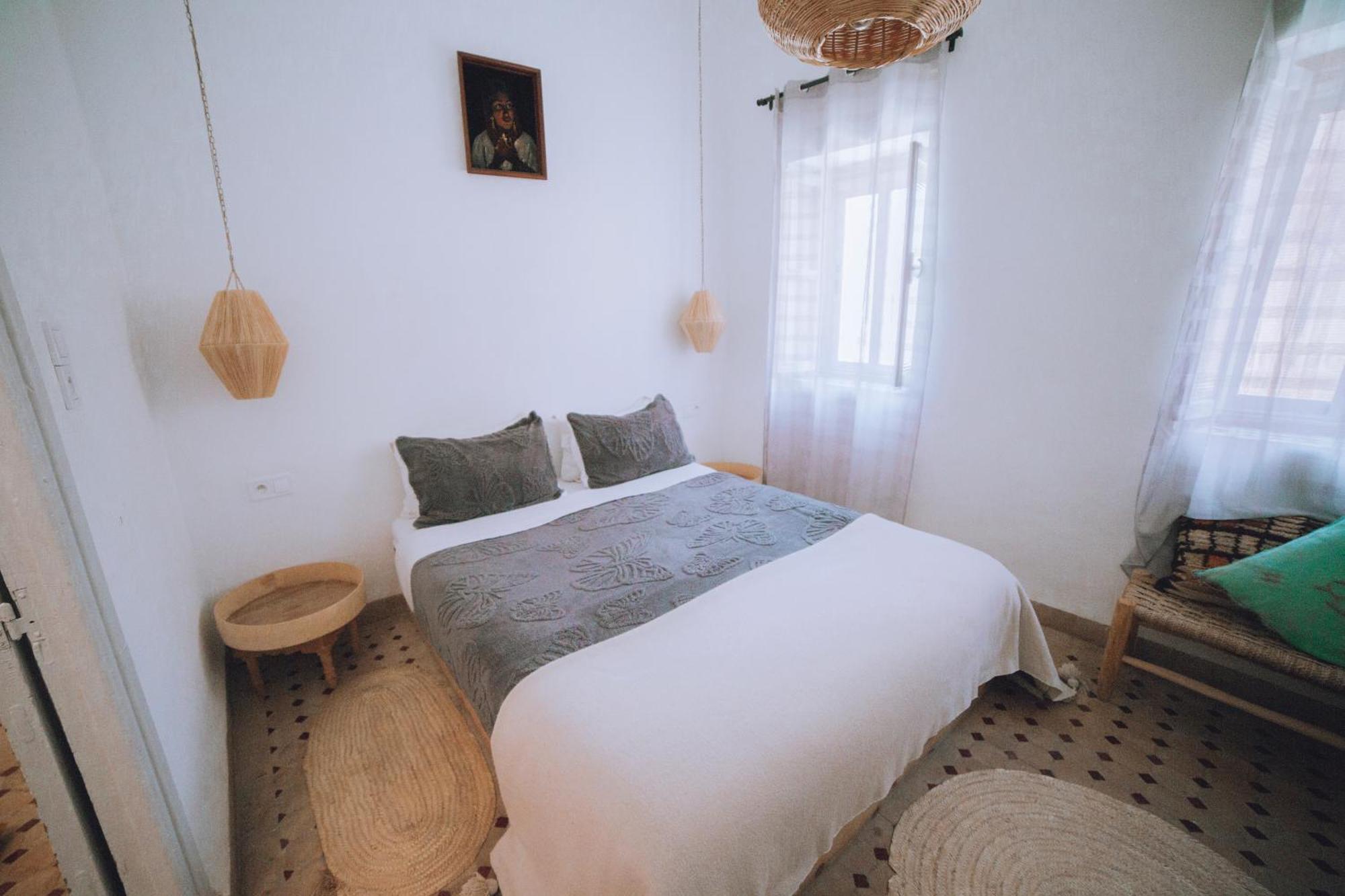 The Loft Apartment Marrakesh Exterior photo