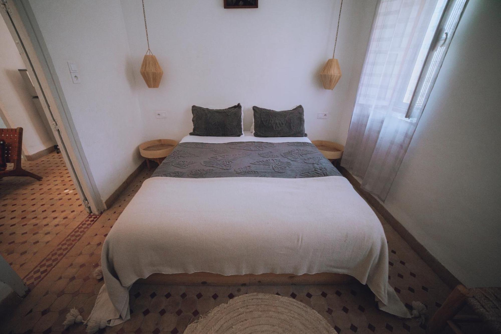 The Loft Apartment Marrakesh Exterior photo