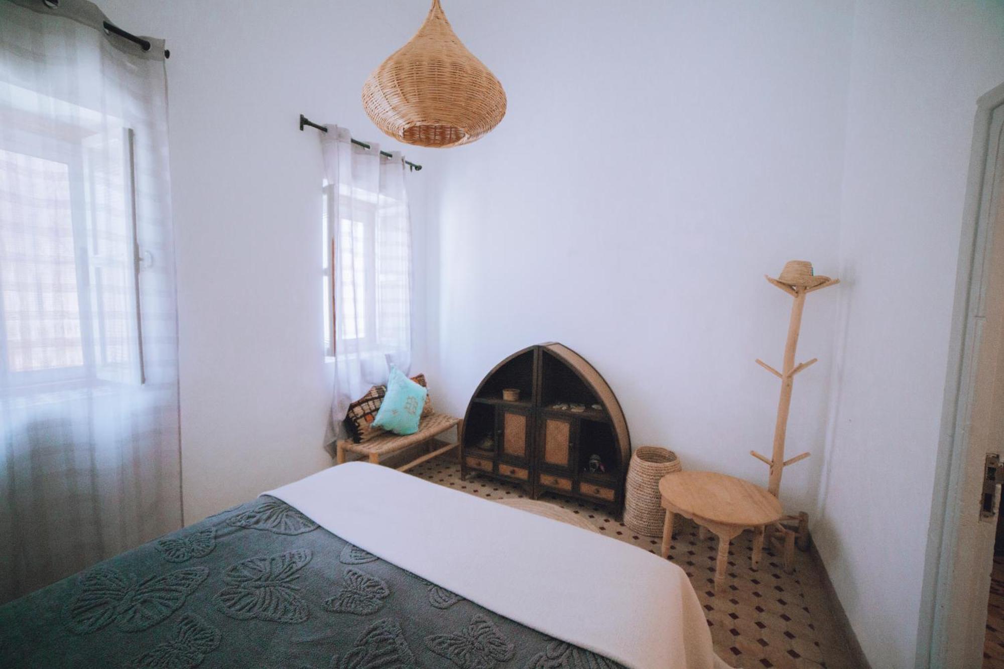 The Loft Apartment Marrakesh Exterior photo