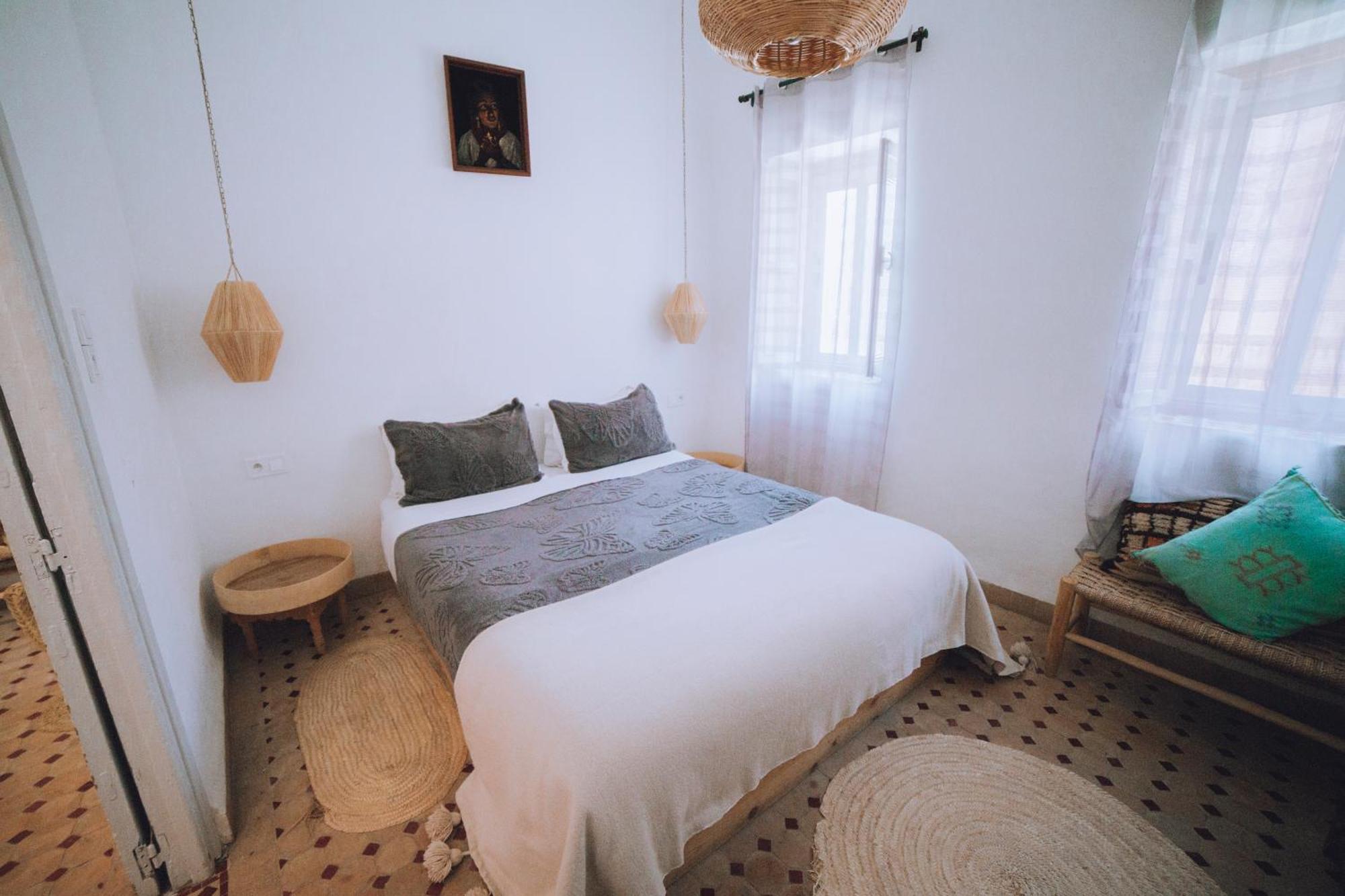 The Loft Apartment Marrakesh Exterior photo