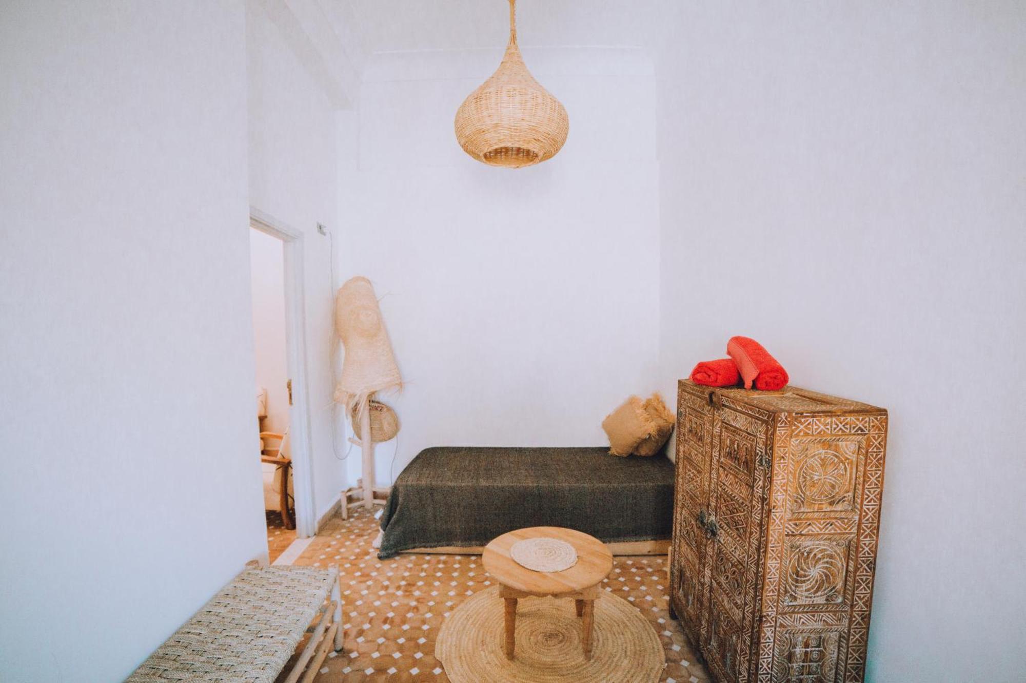 The Loft Apartment Marrakesh Exterior photo